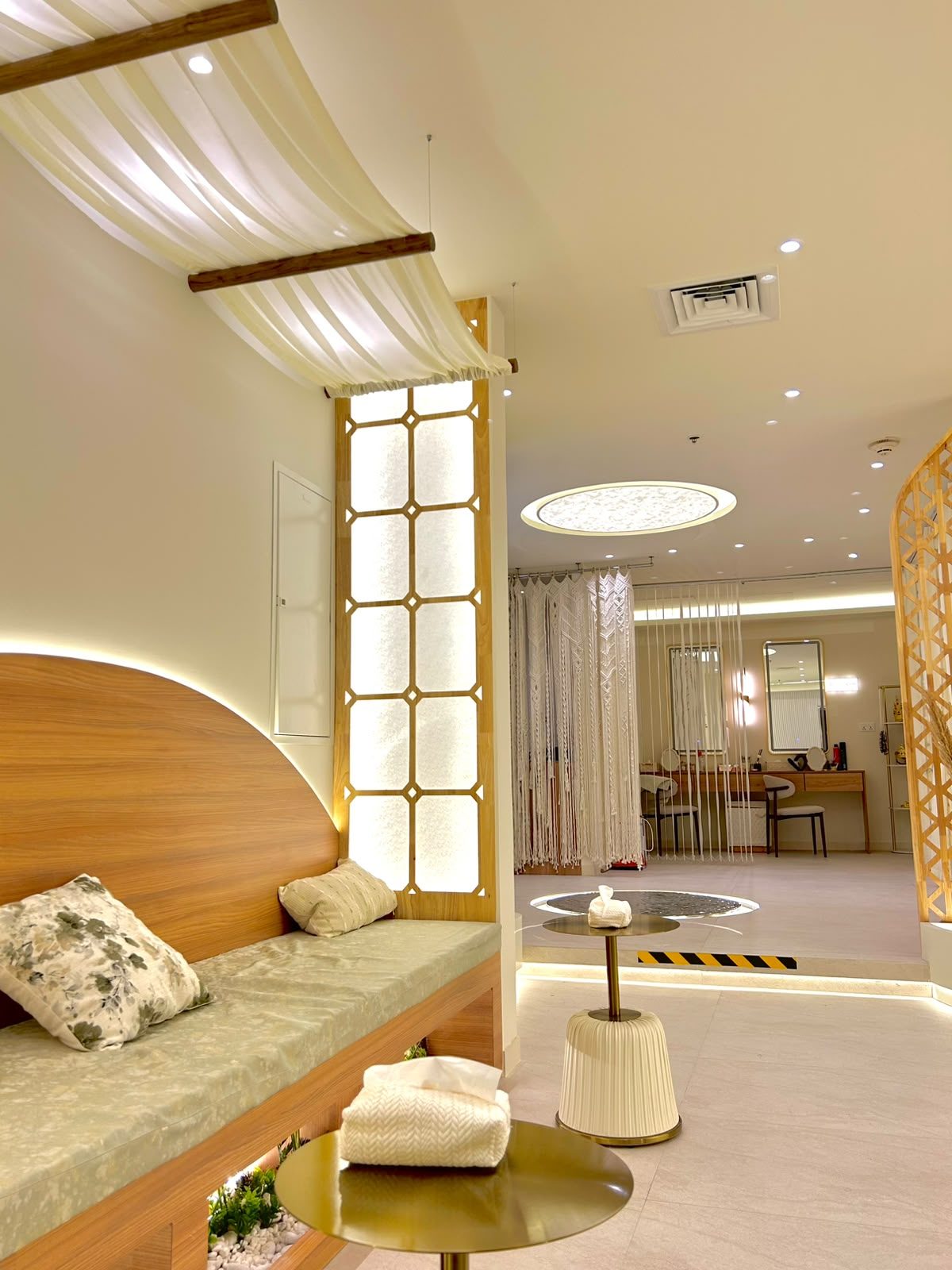 Back and Shoulder Relief at Body Sky Wellness JLT Dubai
